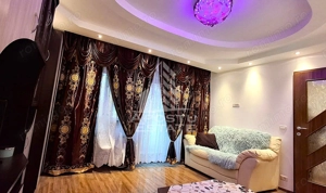 Apartament decomandat 2 camere Arad, Miorita - imagine 8