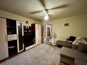 Apartament 1 camera,etaj 9,zona Circumvalatiunii