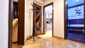 Apartament decomandat 2 camere Arad, Miorita - imagine 15