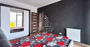 Apartament modern cu 3 camere, situat la etajul 6 in bloc nou - imagine 3