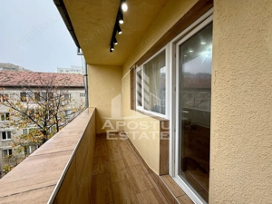 Apartament 3 camere, decomandat, centrala proprie, Circumvalatiunii - imagine 11