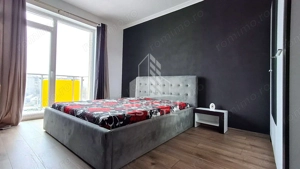 Apartament modern cu 3 camere, situat la etajul 6 in bloc nou