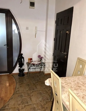 Apartament cu 2 camere situat in zona Aradului - imagine 7
