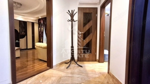 Apartament decomandat 2 camere Arad, Miorita - imagine 16