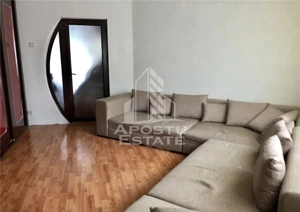 Apartament cu 2 camere situat in zona Aradului - imagine 3