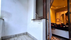 Apartament decomandat 2 camere Arad, Miorita - imagine 4
