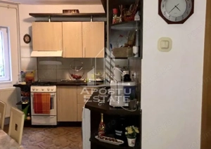 Apartament cu 2 camere situat in zona Aradului - imagine 6