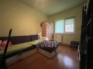 Apartament 3 camere, 2 bai, 2 balcoane, etaj intermediar,Soarelui - imagine 5