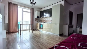 Apartament modern cu 3 camere, situat la etajul 6 in bloc nou - imagine 9
