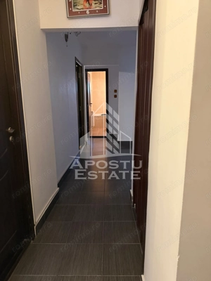 Apartament 3 camere, 2 bai, 2 balcoane, etaj intermediar,Soarelui - imagine 7