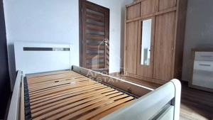 Apartament modern cu 3 camere, situat la etajul 6 in bloc nou - imagine 5