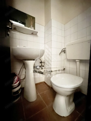 Apartament 3 camere, 2 bai, 2 balcoane, etaj intermediar,Soarelui - imagine 9