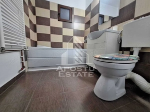 Apartament cu 3 camere, 92 mp contruiti, Banu Maracine - imagine 6