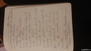  Vând ap 2cam, et 2 Plus loc de parcare. - imagine 10