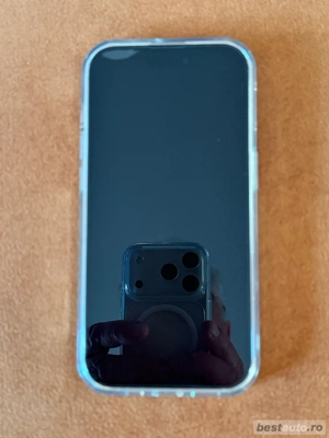 iPhone 14 Pro argintiu 512 Gb