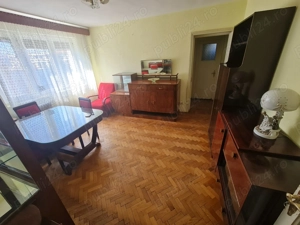 Apartament 3 cam. semidec. la 3 min. Metrou Gara de Nord  - imagine 3