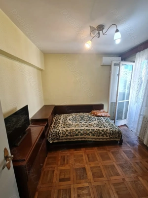 Apartament 3 cam. semidec. la 3 min. Metrou Gara de Nord  - imagine 5