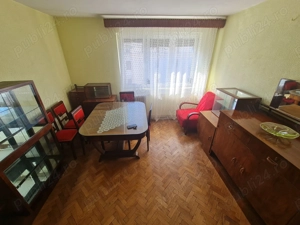 Apartament 3 cam. semidec. la 3 min. Metrou Gara de Nord  - imagine 4