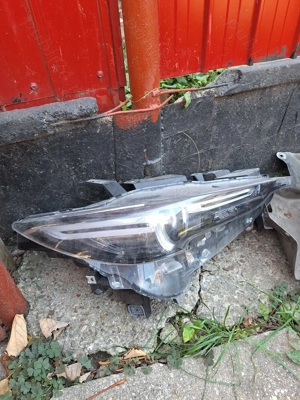 Vand usi/motor/scaune/Haion etc Mazda CX5 Skyactiv-G de 2.0L 160 CP an 2018 benzina manual - imagine 7