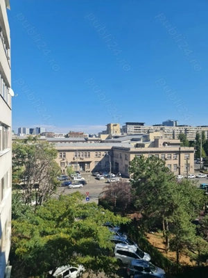 Apartament 3 cam. semidec. la 3 min. Metrou Gara de Nord  - imagine 9