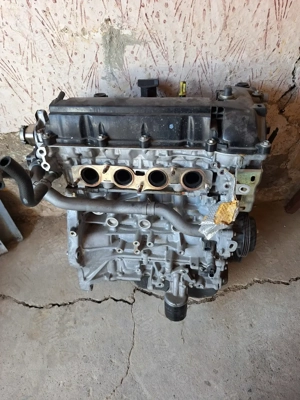 Vand usi/motor/scaune/Haion etc Mazda CX5 Skyactiv-G de 2.0L 160 CP an 2018 benzina manual - imagine 3