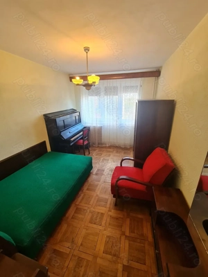 Apartament 3 cam. semidec. la 3 min. Metrou Gara de Nord  - imagine 8