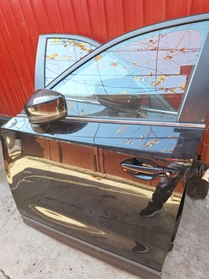 Vand usi/motor/scaune/Haion etc Mazda CX5 Skyactiv-G de 2.0L 160 CP an 2018 benzina manual