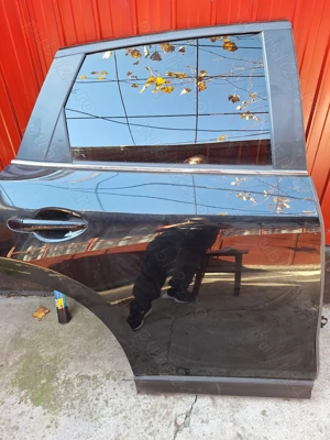 Vand usi/motor/scaune/Haion etc Mazda CX5 Skyactiv-G de 2.0L 160 CP an 2018 benzina manual - imagine 6