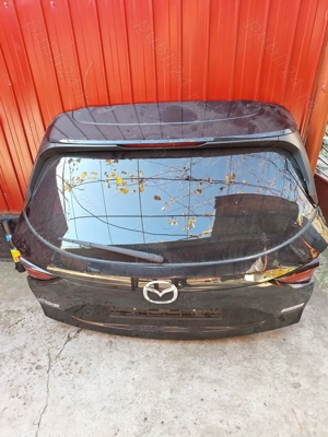 Vand usi/motor/scaune/Haion etc Mazda CX5 Skyactiv-G de 2.0L 160 CP an 2018 benzina manual - imagine 9