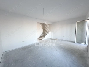 Duplex cu perete dublu si izolat 4 camere finisaje la alegere in Giroc - imagine 3