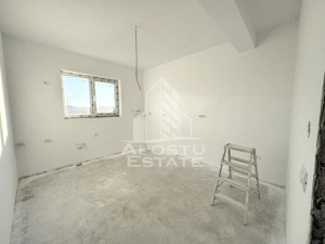 Duplex cu perete dublu si izolat 4 camere finisaje la alegere in Giroc - imagine 6