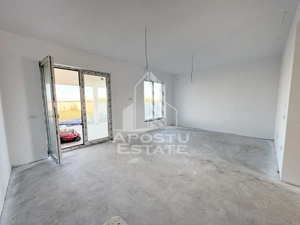 Duplex cu perete dublu si izolat 4 camere finisaje la alegere in Giroc - imagine 2