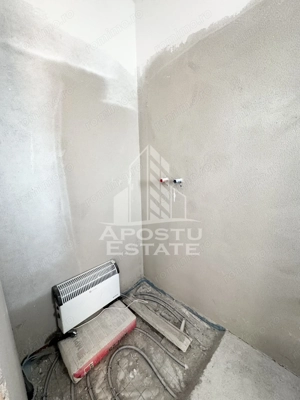 Duplex cu perete dublu si izolat 4 camere finisaje la alegere in Giroc - imagine 9