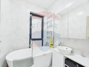 Apartament nou cu 3 camere si loc de parcare - Politehnica / Crangasi - imagine 5