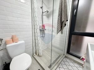 Apartament nou cu 3 camere si loc de parcare - Politehnica / Crangasi - imagine 7