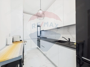 Apartament nou cu 3 camere si loc de parcare - Politehnica / Crangasi - imagine 3