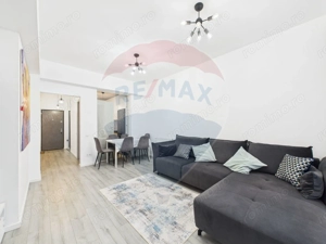 Apartament cu 3 camere si loc de parcare - Politehnica