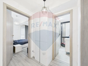 Apartament nou cu 3 camere si loc de parcare - Politehnica / Crangasi - imagine 13