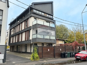 Apartament nou cu 3 camere si loc de parcare - Politehnica / Crangasi - imagine 16