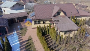 Proprietate deosebita Dva.Rosie - Neamt