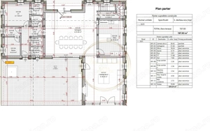 Teren cu proiect in curs de autorizare, la 500m de partia Marisel - imagine 8