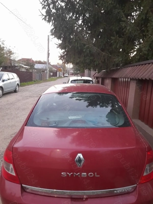 Vând mașină  - imagine 3