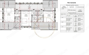 Teren cu proiect in curs de autorizare, la 500m de partia Marisel - imagine 10
