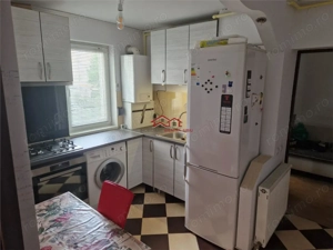 apartament 3 camere,oras Cisnadie,jud.Sibiu,comision 0 - imagine 8