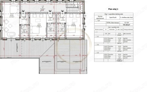 Teren cu proiect in curs de autorizare, la 500m de partia Marisel - imagine 9