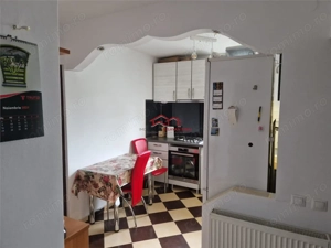 apartament 3 camere,oras Cisnadie,jud.Sibiu,comision 0 - imagine 6