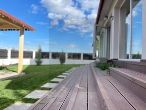 Casă cu design modern & suflet autentic – 200 m² de confort și rafinam