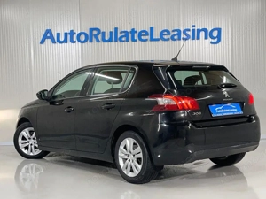 Peugeot 308 - imagine 4