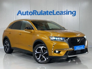 Ds DS7 Crossback - imagine 2