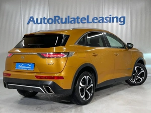 Ds DS7 Crossback - imagine 3
